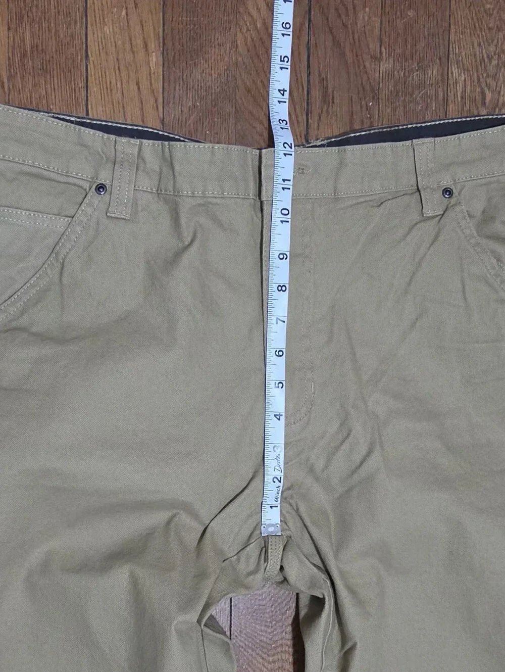 SMITH brand workwear